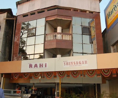 Hotel Rahi